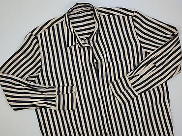 lampasy: Gina Tricot, Koszula damska, rozmiar XL — 1