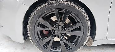 Nissan: Nissan Maxima: 2018 г., 3.5 л, Автомат, Бензин, Седан — 9