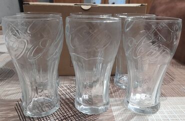 Coca Cola stekanlar wuwe 
12 ed 16 manat