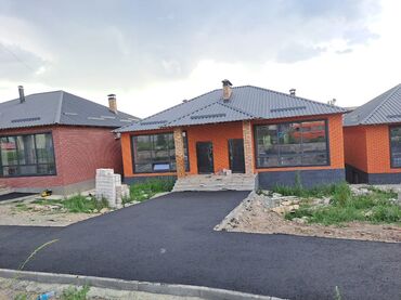 куплю дом жм ала тоо: Дом, 163 м², 4 комнаты, Собственник
