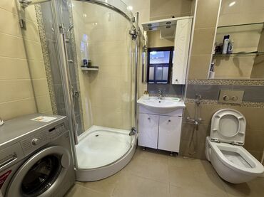 Продажа квартир: 4 комнаты, 140 м², Элитка, 7 этаж, Евроремонт — 25