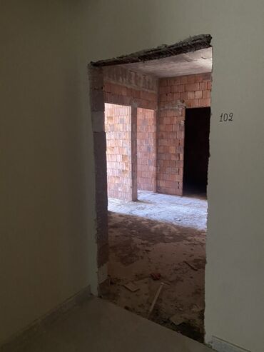 Аренда квартир: 1 комната, Новостройка, 80 м²