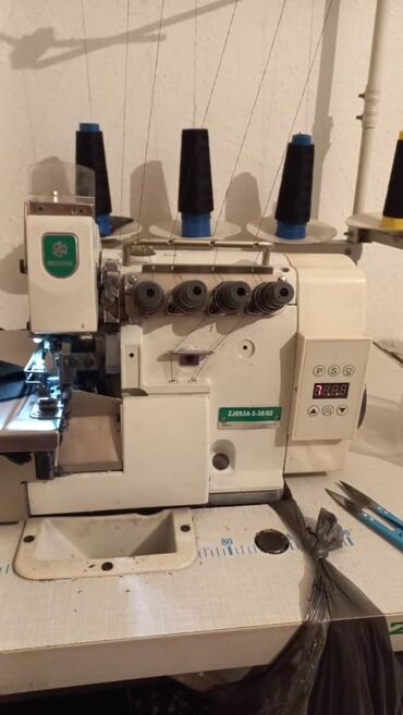 швейная машинка продаю: Швейная машина Полуавтомат