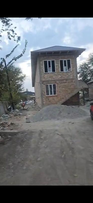 Батирлерди сатуу: 3 бөлмө, 100 м², Элитка, 2 кабат, Жаңы ремонт — 3
