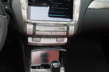 Toyota: Toyota Solara: 3.3 l | 2005 il Kabriolet -da lalafo.az — 20 Toyota: Toyota Solara: 3.3 l | 2005 il Kabriolet — 20