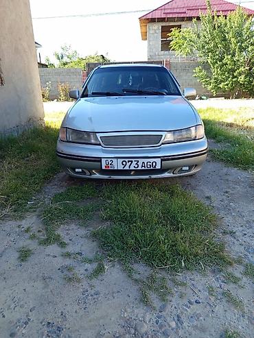 Daewoo: Daewoo Nexia: 2006 г., 1.5 л, Механика, Бензин, Седан — 3
