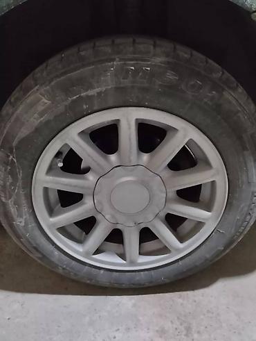 Volkswagen: Volkswagen Passat: 1997 г., 1.6 л, Автомат, Бензин, Седан — 16