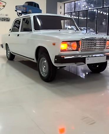 lada 2104 for sale: VAZ (LADA) 2107: 4.4 l | 2011 il 280 km Sedan — 1