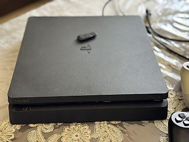 irşad electronics playstation 4: Playstation 4 slim 1Tb — 1