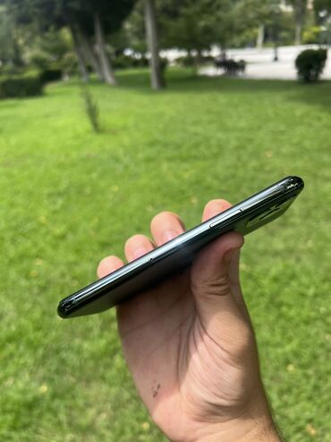 Apple iPhone: IPhone 11 Pro, 64 GB, Matte Midnight Green, Face ID, Simsiz şarj -da lalafo.az — 7 Apple iPhone: IPhone 11 Pro, 64 GB, Matte Midnight Green, Face ID, Simsiz şarj — 7