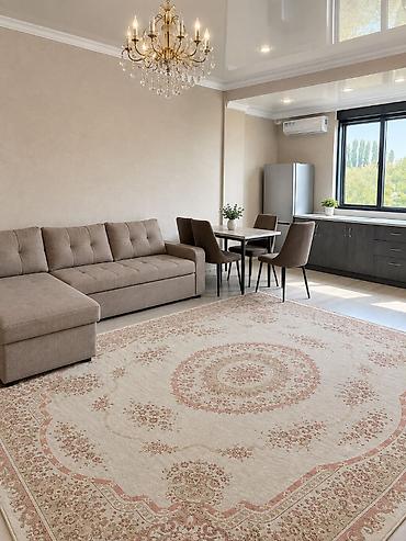 Продажа квартир: 2 комнаты, 57 м², АЮ Гранд 3 этаж — 1