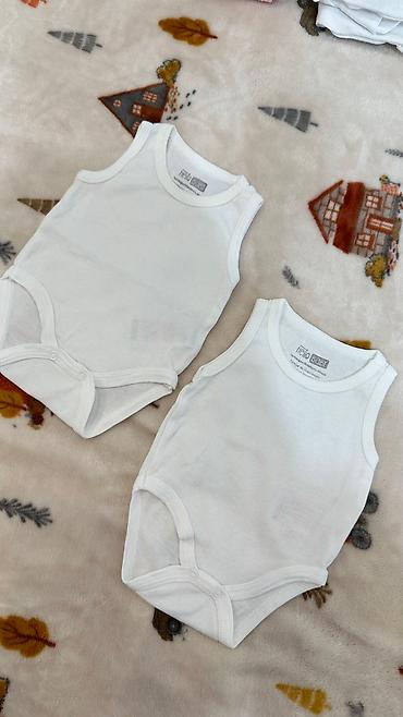 Другие товары для новорождённых: Продаю одежду(21 штука)Турция/Кыргызстан, для недоношенной девочки до — 6