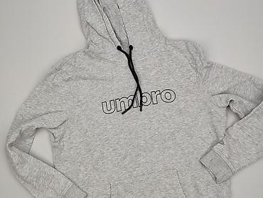 it moda bluzy: Umbro, Bluza z kapturem dla mężczyzn, rozmiar XL — 1