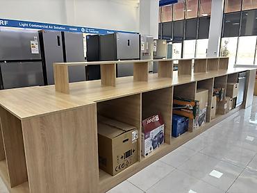 seçmi: Satılır — Mağaza üçün hazır mebel sistemi Mağaza və showroom üçün — 3