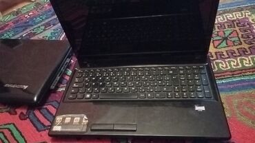 notebook çantaları: İşlənmiş Lenovo 15.6 ", Intel Core i5, < 128 GB