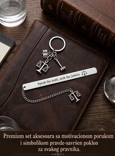 lil solid accessories: Poklon setovi po zanimanju-originalnost po povoljnoj ceni! Setovi — 9