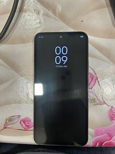 samsung es: Samsung Galaxy A54 5G, rəng - Qara, İki sim kartlı — 2