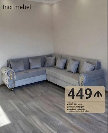 Künc divan, Yeni, Açılan, Bazalı, Parça, Şəhərdaxili pulsuz çatdırılma lalafo.az -da Künc divan, Yeni, Açılan, Bazalı, Parça, Şəhərdaxili pulsuz çatdırılma