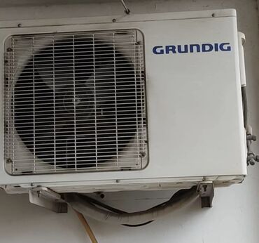 kreditlə kondisioner satışı: Kondisioner Argo, İşlənmiş, 40-45 kv. m, Kredit yoxdur