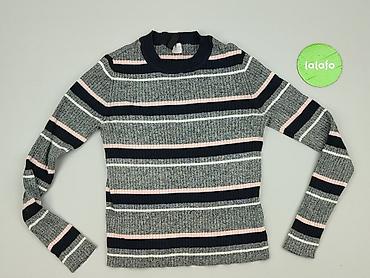 second hand stores: H&M Divided, Sweter damski, rozmiar M — 2