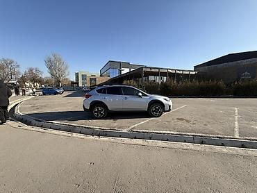 Subaru: Subaru Crosstrek: 2020 г., 2 л, Вариатор, Бензин, Кроссовер — 36