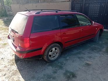 двигатель на гольф 2: Volkswagen Passat Variant: 1999 г., 1.8 л, Механика, Бензин, Универсал — 5