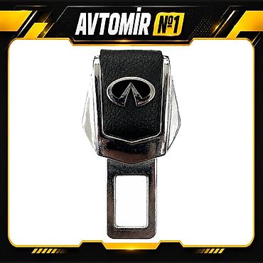 Infiniti üçün təhlükəsizlik kəməri aldadıcısı Infiniti avtomobilləri