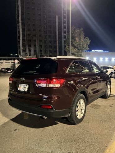 б у рейлинги багажник на хундай туксон бишкек: Kia Sorento: 2018 г., 2.4 л, Автомат, Бензин, Кроссовер