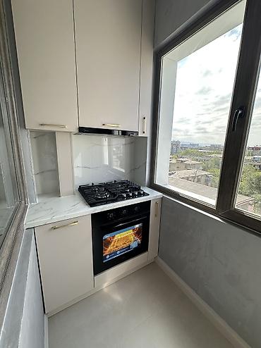 Продажа квартир: 2 комнаты, 68 м², Элитка, 8 этаж, Дизайнерский ремонт — 7