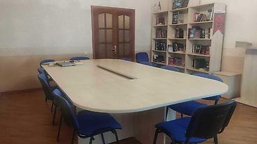 elmlərdə is elanlari: İcarəyə verilir 1 otaqlı ofis 35 m², Elmlər Akademiyası m. 450 AZN/ay — 7