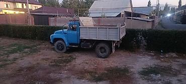китайский танк: Грузовик, ЗИЛ, Стандарт, 7 т, Б/у — 3