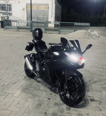 ендуро мотоцикл: Спортбайк Suzuki, 250 куб. см, Бензин, Взрослый, Б/у
