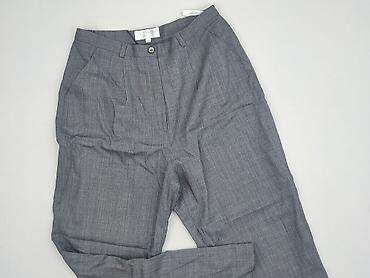 34 trousers: Spodnie materiałowe damskie, rozmiar L — 1
