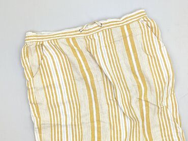 mokasyny do krótkich spodenek: Papaya, Women`s skirt, size 2XL (EU 44)