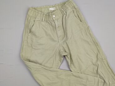 nerka damska tommy jeans: SinSay, Брюки жіночі, розмір M