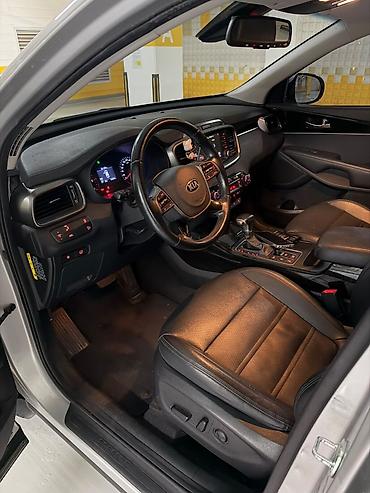 Kia: Kia Sorento: 2019 г., 2.2 л, Автомат, Дизель, Кроссовер — 6