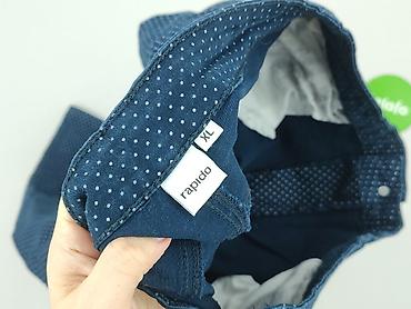 tom tailor pl: Spodnie materiałowe damskie, rozmiar XL — 5