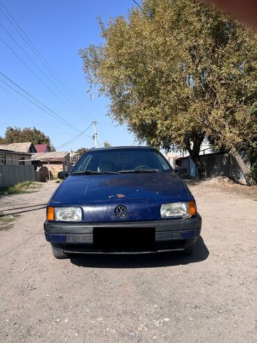 подкрыльник субару легаси: Volkswagen Passat: 1992 г., 1.8 л, Механика, Газ, Седан