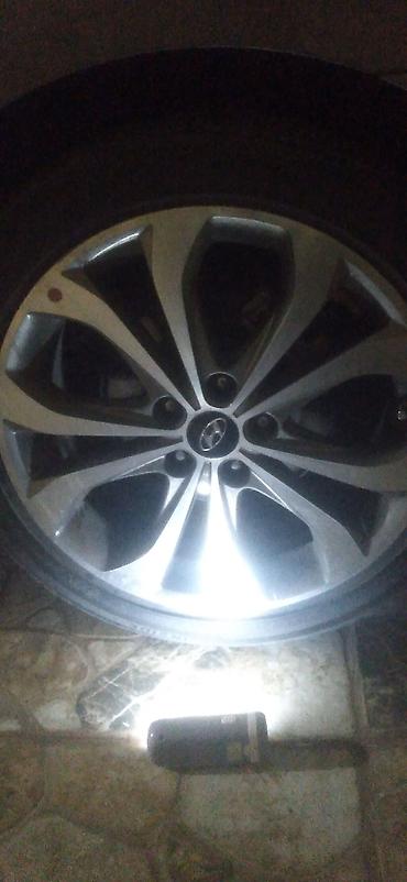 honda civic aksesuar: Hunday sonata 18 liy zavod ustunde gelme hec bir ciziq svarka yoxdu — 2