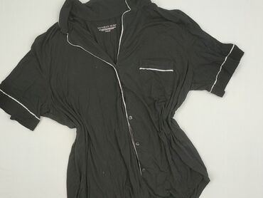 koszula nocna plus size: Victoria Secret, Верх піжами, розмір M