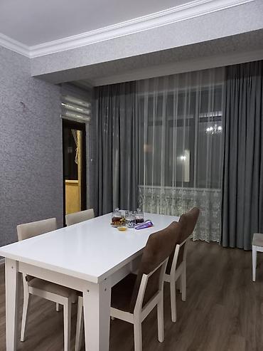 kirayə otaqlar: Diqqetle OXUYUUUN!! Aileye verilmirrr!Sumqayit Bulvari Mirvari City 3 — 4
