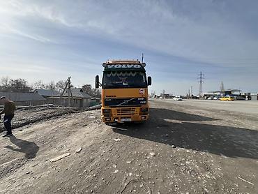 Прицепы и полуприцепы: Прицеп, Самосвал — 5