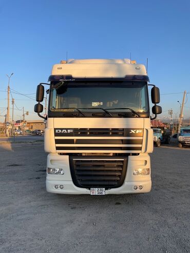 моторное масло 5w40 цена в бишкеке: Жүк ташуучу унаа, DAF, Колдонулган