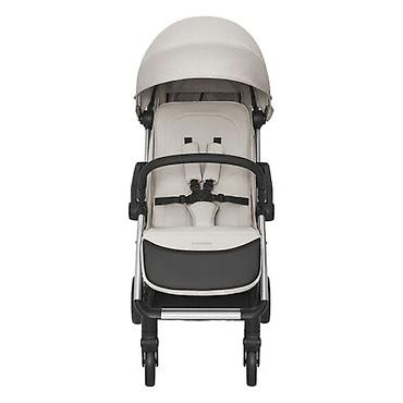 massimo dutti papuce: Kikka Boo kolica autofolding Eden PLUS 2u1 sa autosedištem I-Prime — 2