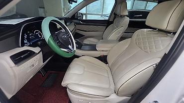 chrysler pacifica: Hyundai Palisade: 2021 г., 2.2 л, Автомат, Дизель, Кроссовер — 6