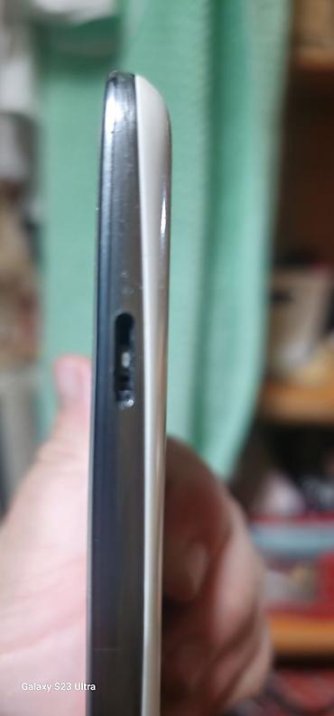 note 3: Samsung I9300 Galaxy S3, Б/у, 16 ГБ, цвет - Белый, 1 SIM — 6
