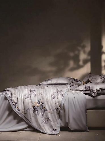 annaberry textile: Annaberry Home Collection – Saten Series yataq dəsti - Material — 7