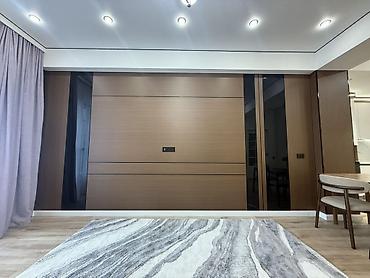 64: 2 комнаты, 64 м², Элитка, 11 этаж — 7