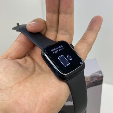 часы samsung gear s2 sport: Apple Watch 7 45 mm( в черном цвете) Состояние идеальное 20/20 по