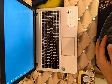 iohone 12: İşlənmiş ASUS Vivobook, 15.6 ", Intel Core i5, 256 GB, Ödənişli çatdırılma — 1